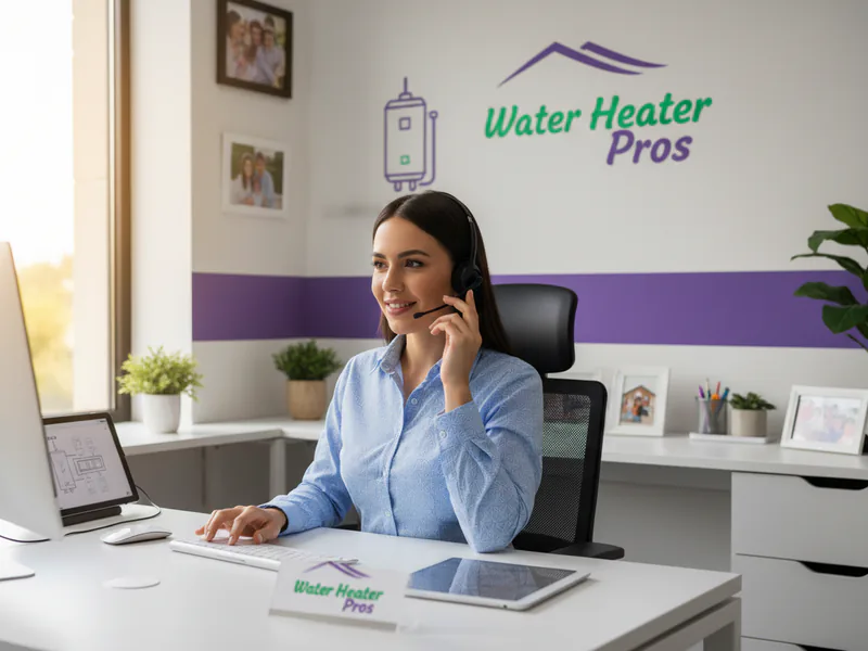 Water Heater Repair  in University Place  FAQ